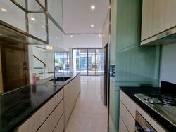 Greenwood Mews (D11), Terrace #536216441